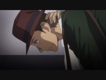 マイホームヒーロー　第8話　蜘蛛の糸