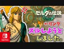 【ゼルダの伝説ティアーズオブザキングダム実況】ハイラルに再び異変が？新たな旅にでます！part12