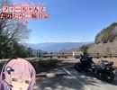 【CeVIO車載】フィーちゃんとだらだら二輪日記　伊豆編6　水族館とか