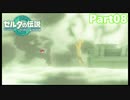 【08】ぼっち勇者の天空探検【ゼルダの伝説ティアーズオブザキングダム】