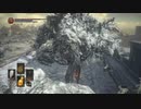 【ダクソ3：Cinders_Mod】帰ってきた巡礼者かぼたん_その11【VOICEROID実況プレイ】