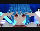 【比那名居天子】君は完璧で究極の…【IDOL】