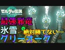 【最恐】『グリオーク』が強すぎてマジでやばい　Part 6【ゼルダの伝説ティアーズオブザキングダム】