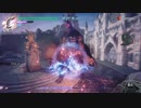 DMC5 ネロ　義手無し　ブラッディパレス　ゴリアテ　48秒