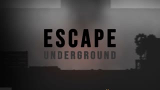 ややイキってる低音ロボット【Escape Underground】1