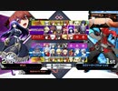 セーラーブラックfeat.イカ娘