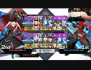 セーラーブラックfeat.ゴス・ロリータ