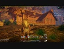 のんびり　Novus Inceptio　part4