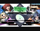 セーラーブラックfeat.ロリ・ビキニ