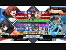 セーラーブラックfeat.まつざか先生