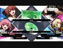 セーラーブラックfeat.モンキーモモ
