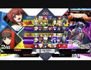 セーラーブラックfeat.蛇喰夢子