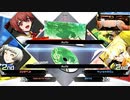 セーラーブラックfeat.空野飛呂美