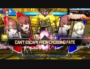 セーラーブラックfeat.峰不二子