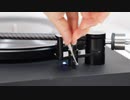 Retrolife Turntable with Bluetooth output & MM Cartridge UD004