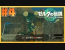 【実況】誰よりも自由に生きたい『ゼルダの伝説 ティアーズ オブ ザ キングダム』#4