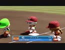 【パワプロ2022_観戦】タ・リーグ　T-BI 19回戦
