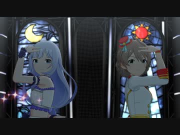 ミリシタ 「電波感傷」オフィウクス