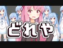 【VOICEROID劇場】姉妹のおしゃべり14