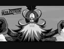 訳アリ野郎どもはメカファイトでトップを目指す【Wolfstride】#11