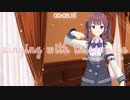 singing with this voice (Synthesizer V AI 夏色花梨 オリジナル曲)