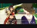 【原神】ディシア 伝説任務「獅子の血」ストーリープレイ動画 2/6