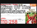 【早くなる練習用TAB】速弾きピッキングが絶対弾ける練習方法 King Of The Monsters  レーサーＸ ポール･ギルバート ピッキング練習【キソレン Vol.58】