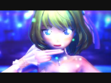 【MMDデレマス】酔いどれ知らず（高垣楓）