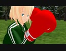 【東方MMD】アリス・イン・闘いのワンダーランド　序章