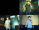 as A person／華原朋美