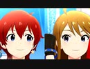 【アイドル】ミリシタで、Fig○t!【マスター】