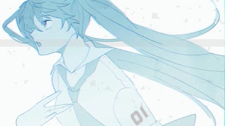 カナタ / 初音ミク