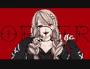 オリジナルMV【ORDER】感情爆発したのだよ