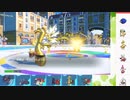 【ポケモンSV】S6 ひびのポケモンSVサザンドラ絶対選出part20【サーフゴー】