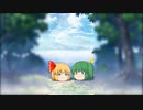 【ゆっくり茶番】ゆっくりチルノ七変化