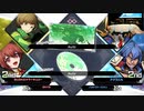 日比野真琴feat.セーラーブラック