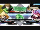 日比野真琴feat.リリー・ザ・キッド
