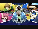 日比野真琴feat.ミンキーモモ