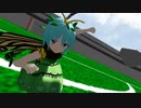 【東方MMD】キャプテン村紗ⅡS　ゲーム12『この鉄壁の守りを攻略しろ！』【超格闘サッカーアクション】