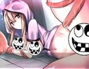 【King Exit#29】感覚遮断中【同人ゲーム】