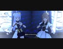 【ミリシタ】オフィウクス「電波感傷」【ユニットMV】
