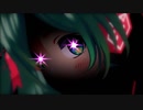 【MMD】 「アイドル」 『苺ミク』
