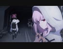 【ブルーアーカイブ】target for love　(mad)