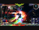 EXVS2XB　隣の姉ックス　旦那ぁ！あかん、後ろが襲われとる！終了のぴんち(´・ω・｀)　２戦目諦めなければ勝てるんだなぁ