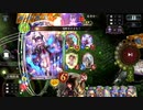 【アンリミ】倒しても倒しても湧いてくるネクロ【シャドバ】