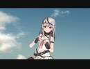 【MMD】痛くしないで沙花叉さん