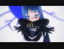 【MMD艦これ】SSR式五月雨で「アイデンティティ」