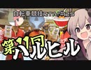 自転車競技RTA！第25回　第11回榛名山ヒルクライム【ハルヒル】