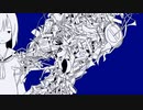 4作目「人類不適合者」全力で歌ってみた【緋織】