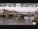 ゆっくりと一緒にSCPを紹介したい！その145【SCP】
